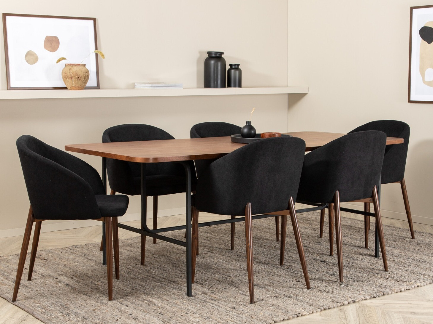 Blagovaonski set Dallas 2670