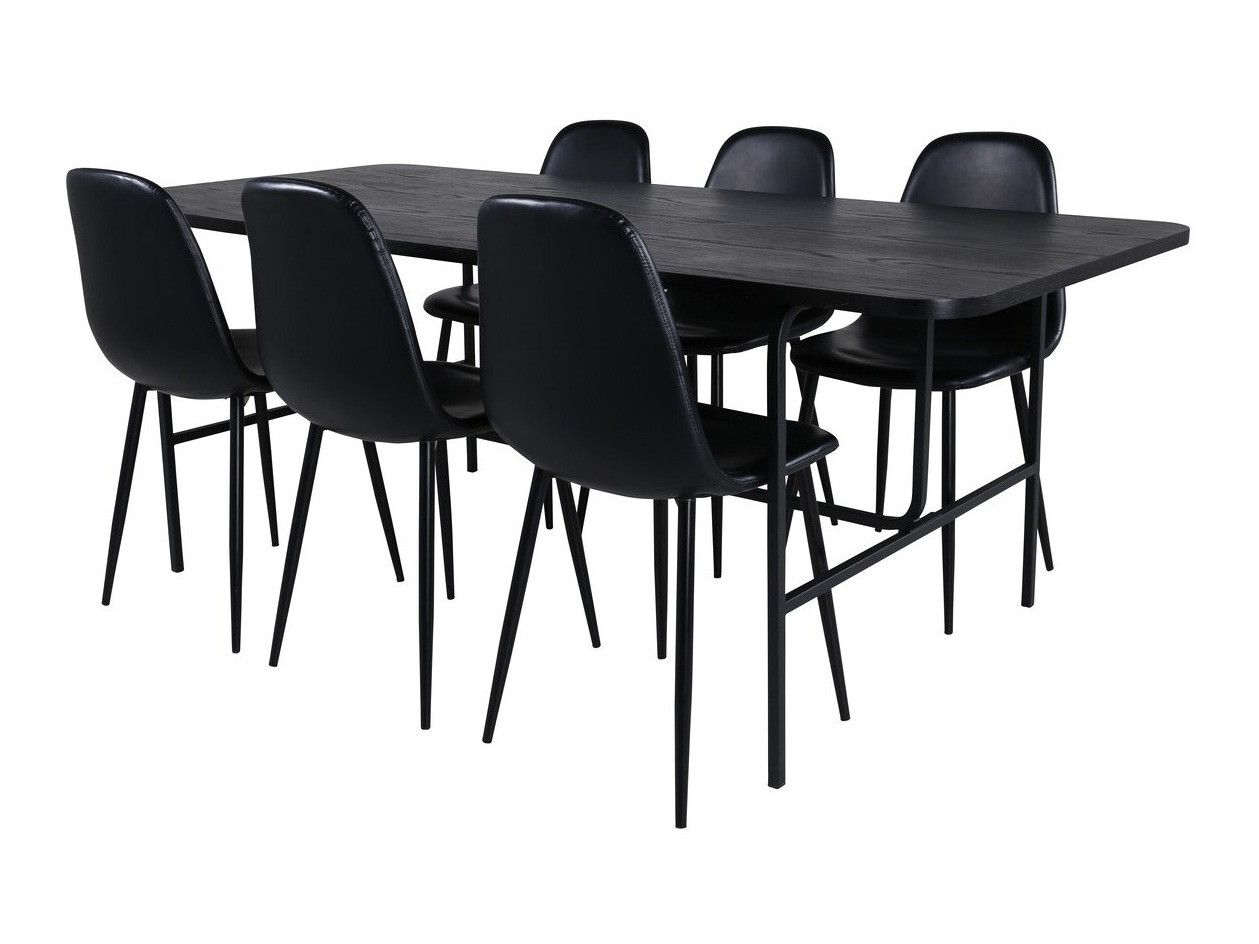 Blagovaonski set Dallas 2769