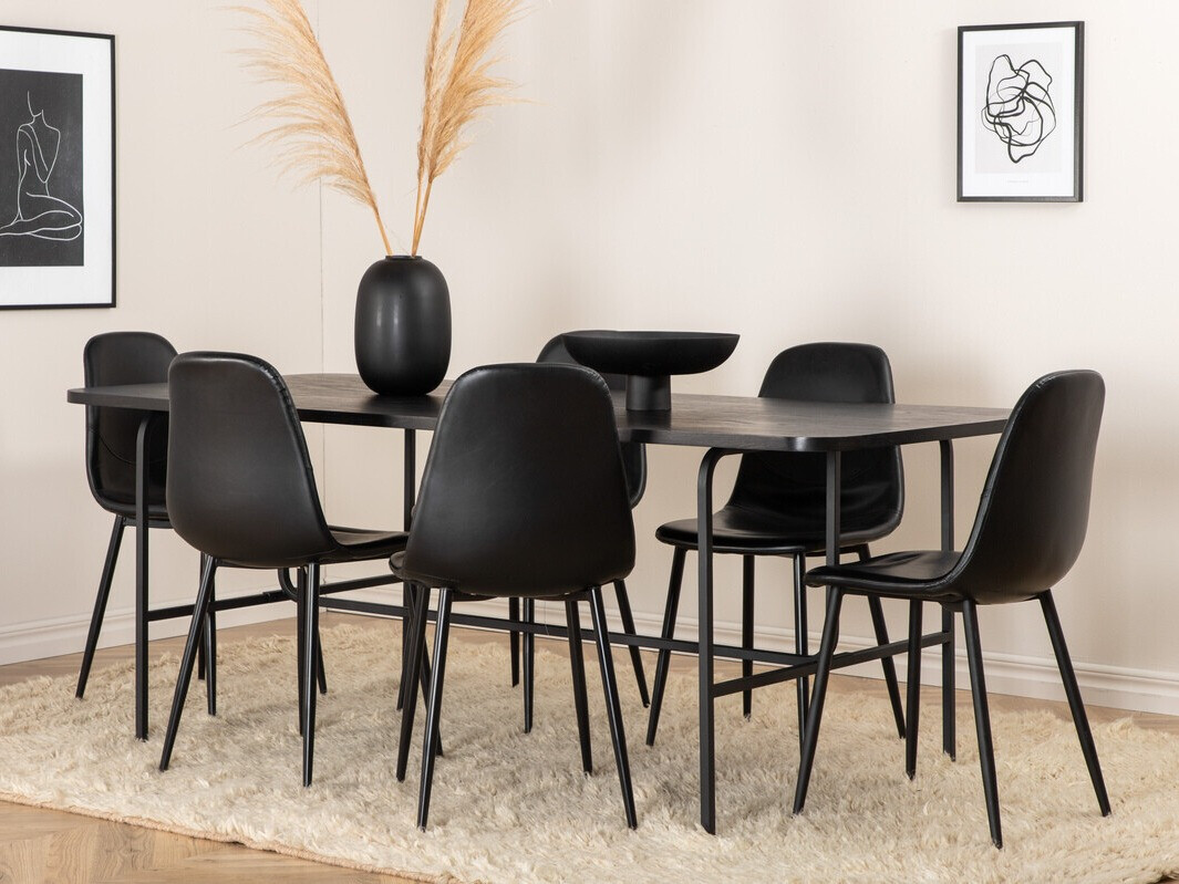 Blagovaonski set Dallas 2769