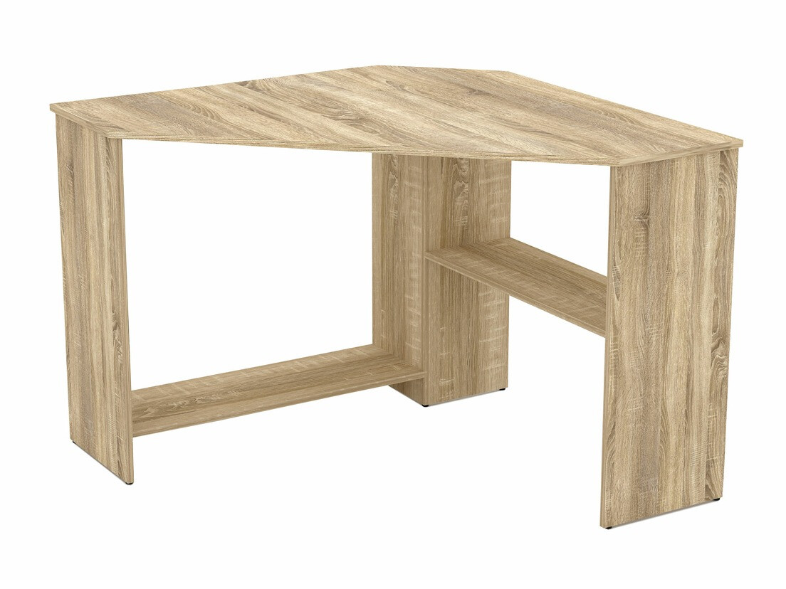 Kutni uredski stol Austin 302 (Sonoma hrast)