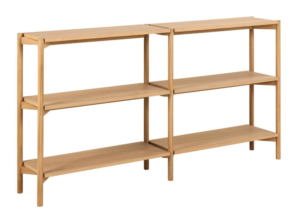 Polica Norsica 602 (Hrast)