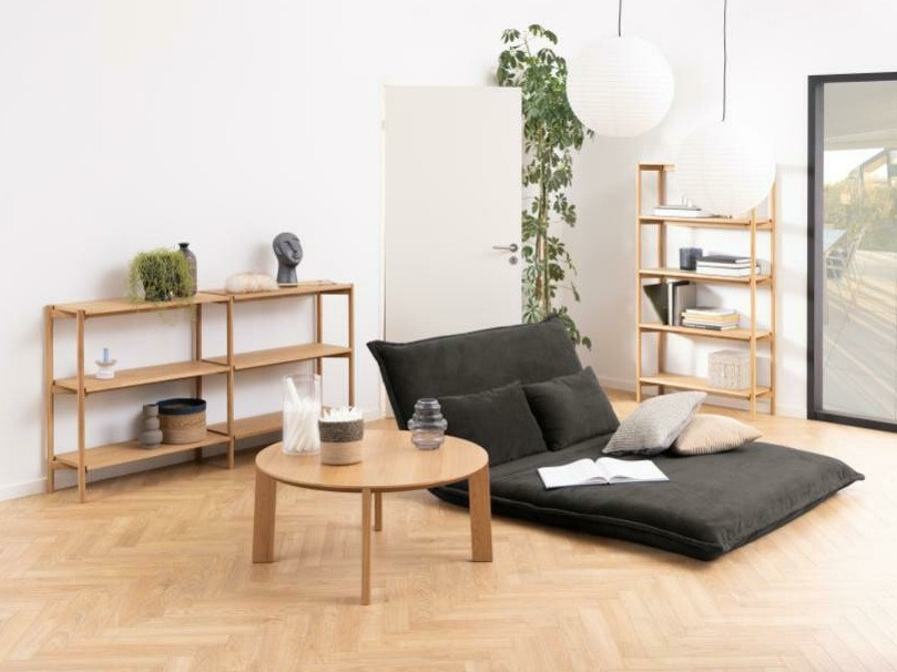 Polica Norsica 602 (Hrast)