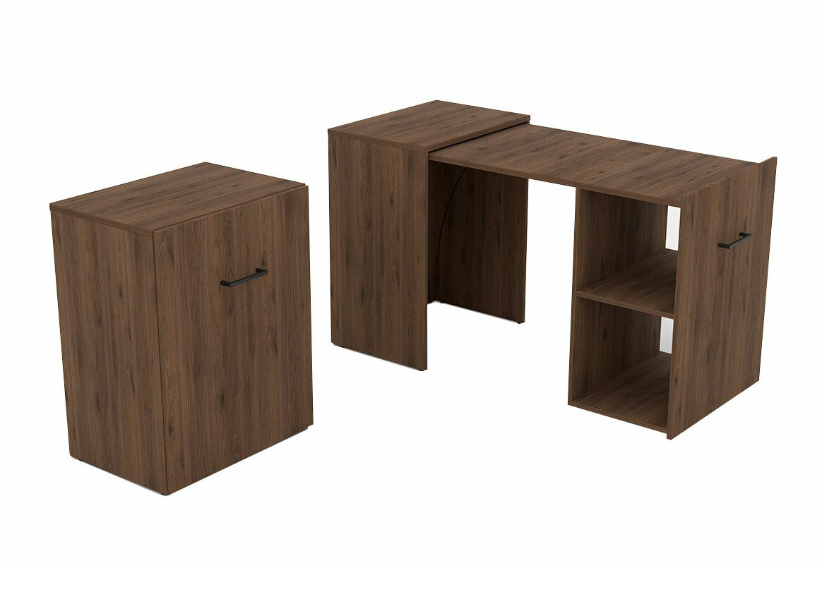 Uredski stol Austin 304 (Orah)