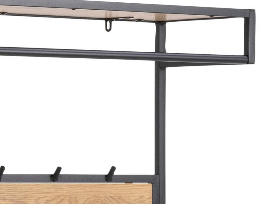 Vješalica Norsica Sevferi 149