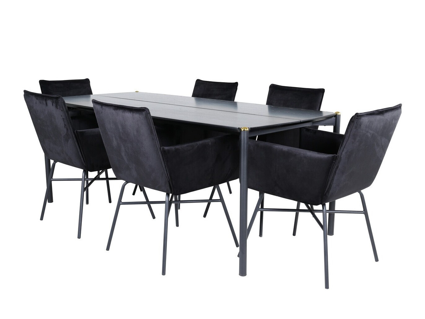 Blagovaonski set Dallas 2502