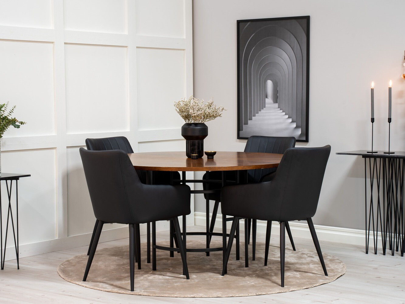 Blagovaonski set Dallas 302