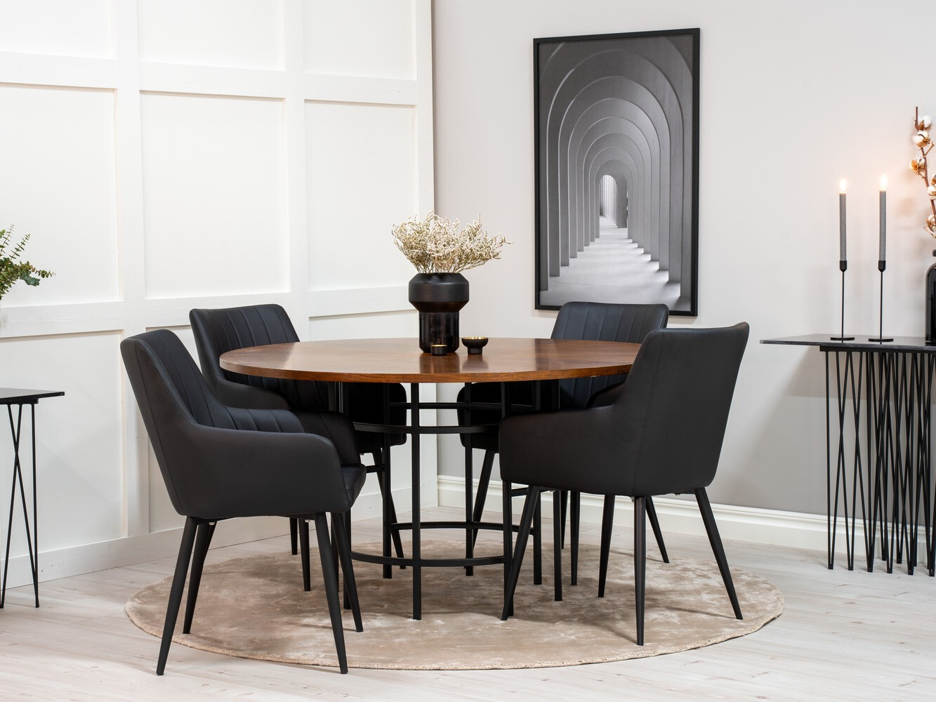 Blagovaonski set Dallas 302