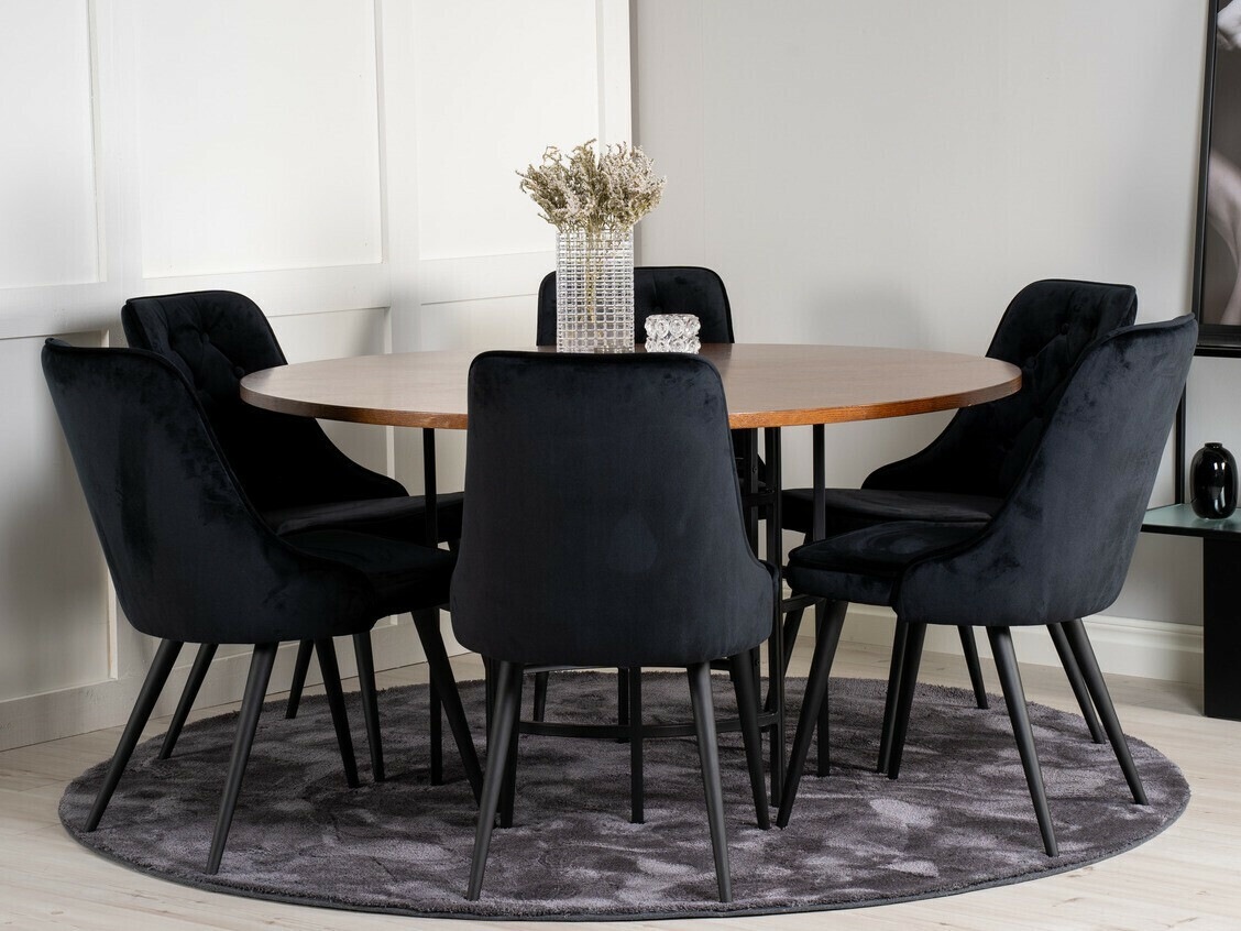 Blagovaonski set Dallas 303