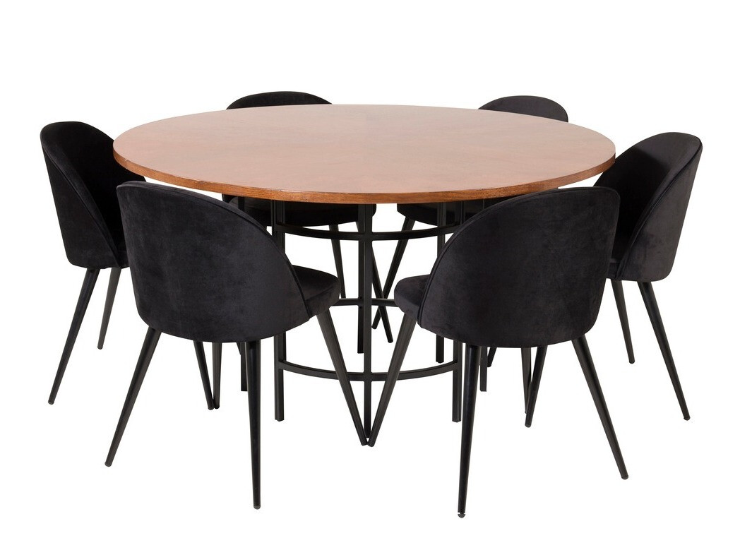 Blagovaonski set Dallas 1320