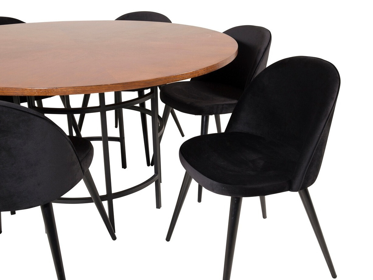 Blagovaonski set Dallas 1320