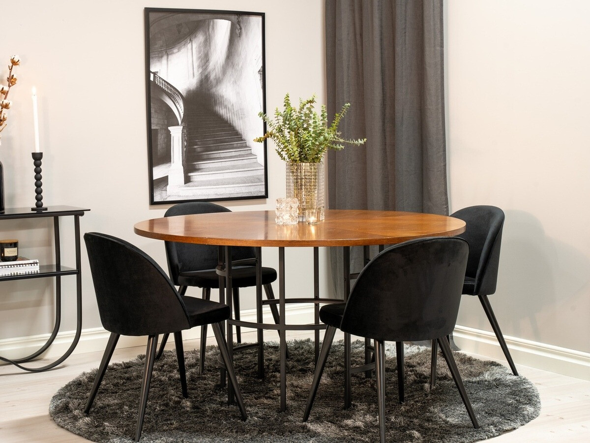 Blagovaonski set Dallas 1321