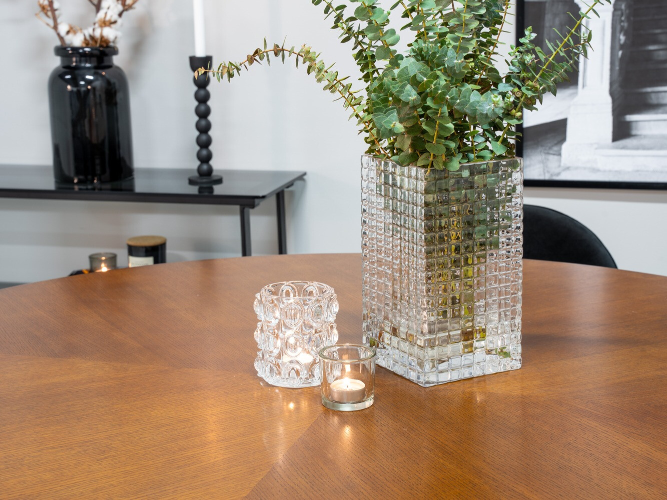 Blagovaonski set Dallas 1321