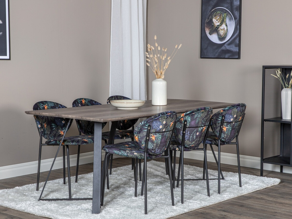 Blagovaonski set Dallas 1354