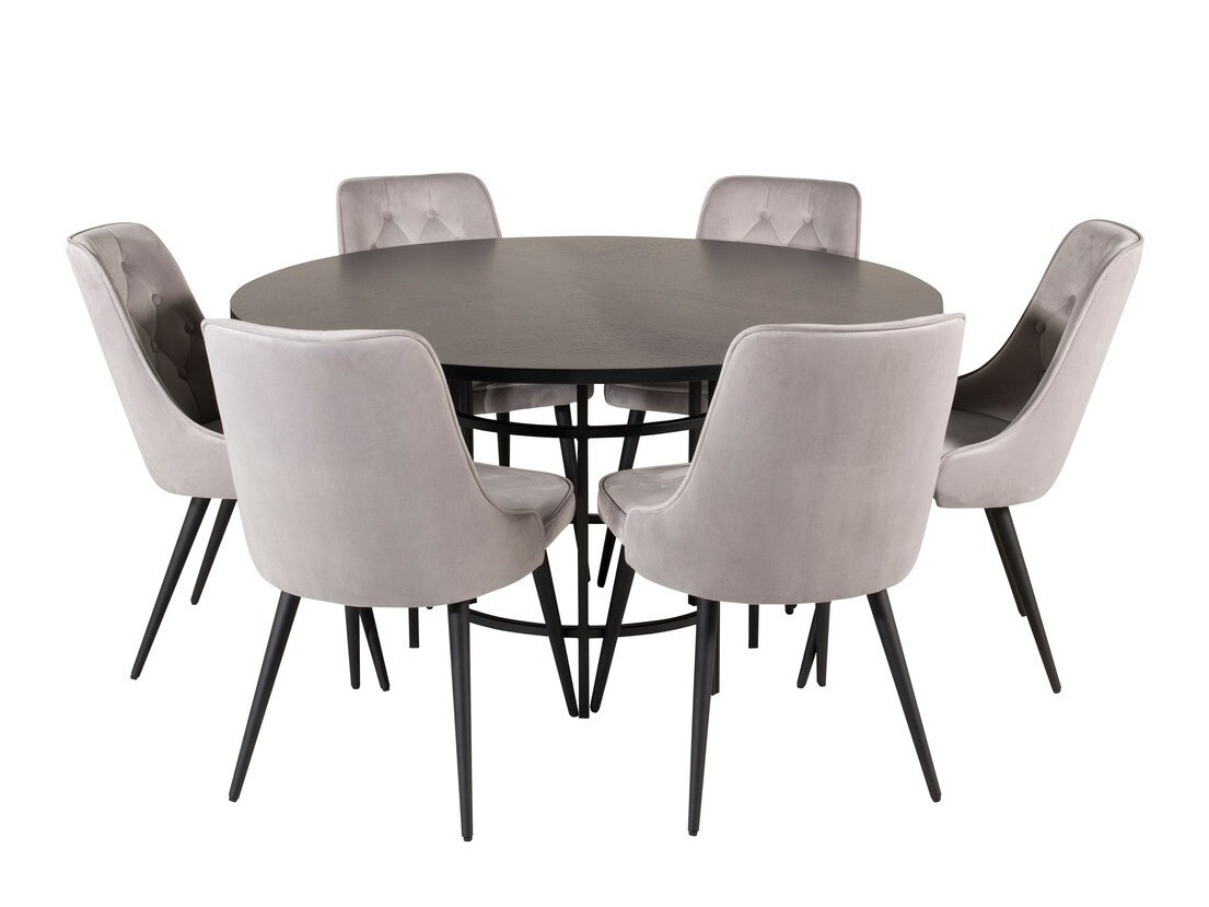 Blagovaonski set Dallas 1421