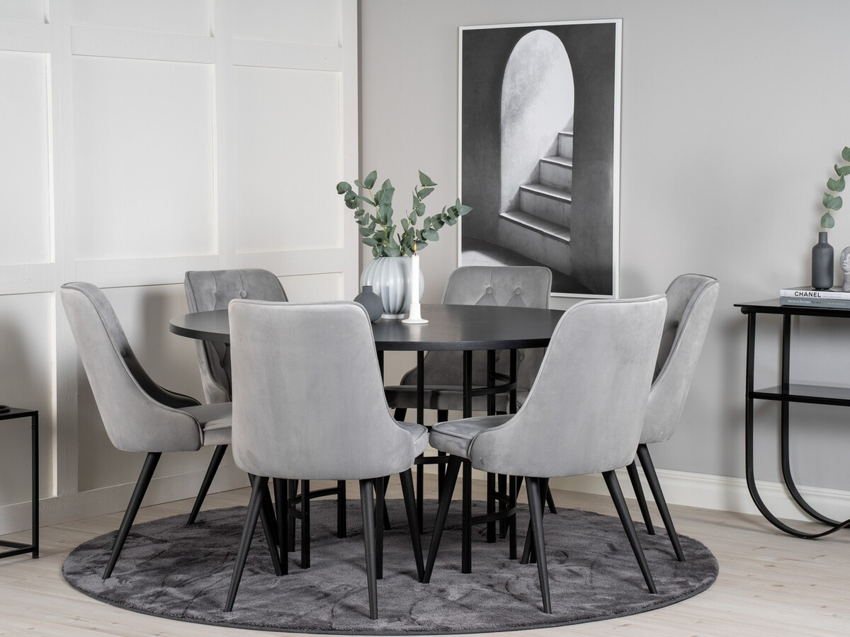 Blagovaonski set Dallas 1421