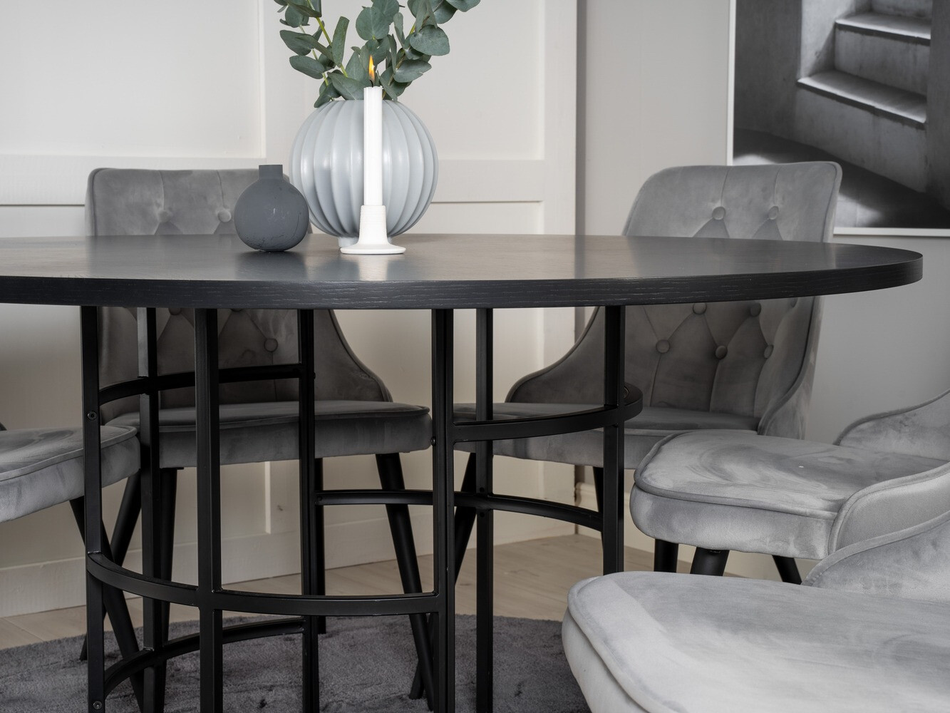 Blagovaonski set Dallas 1421