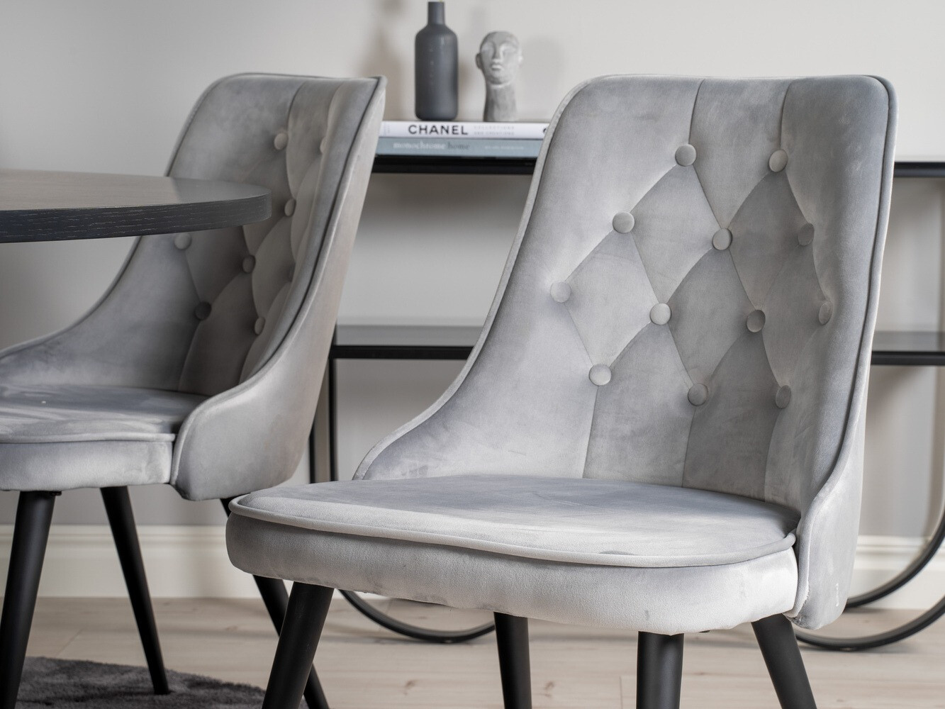 Blagovaonski set Dallas 1421