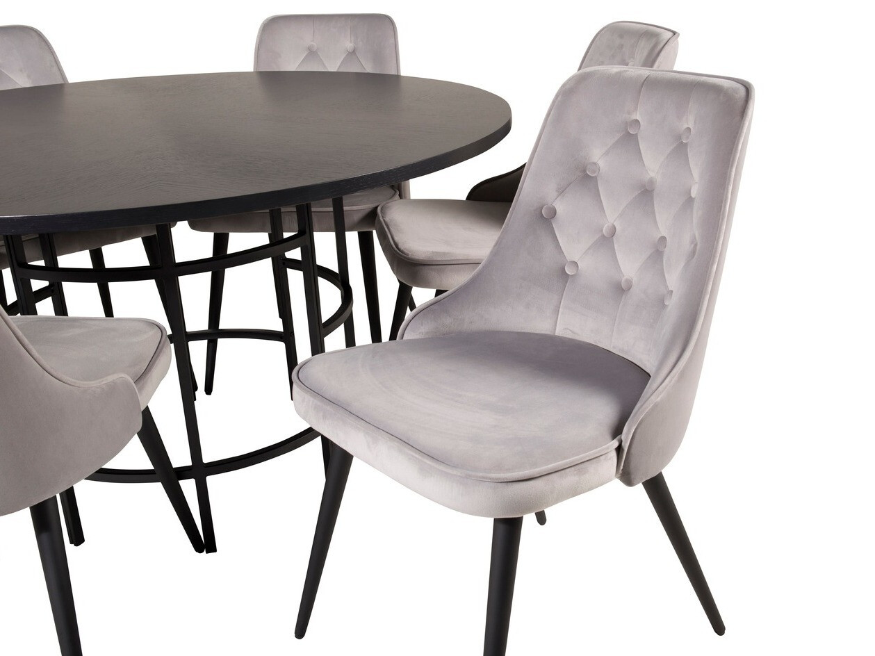 Blagovaonski set Dallas 1421