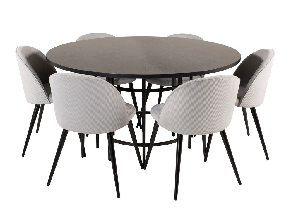 Blagovaonski set Dallas 1422