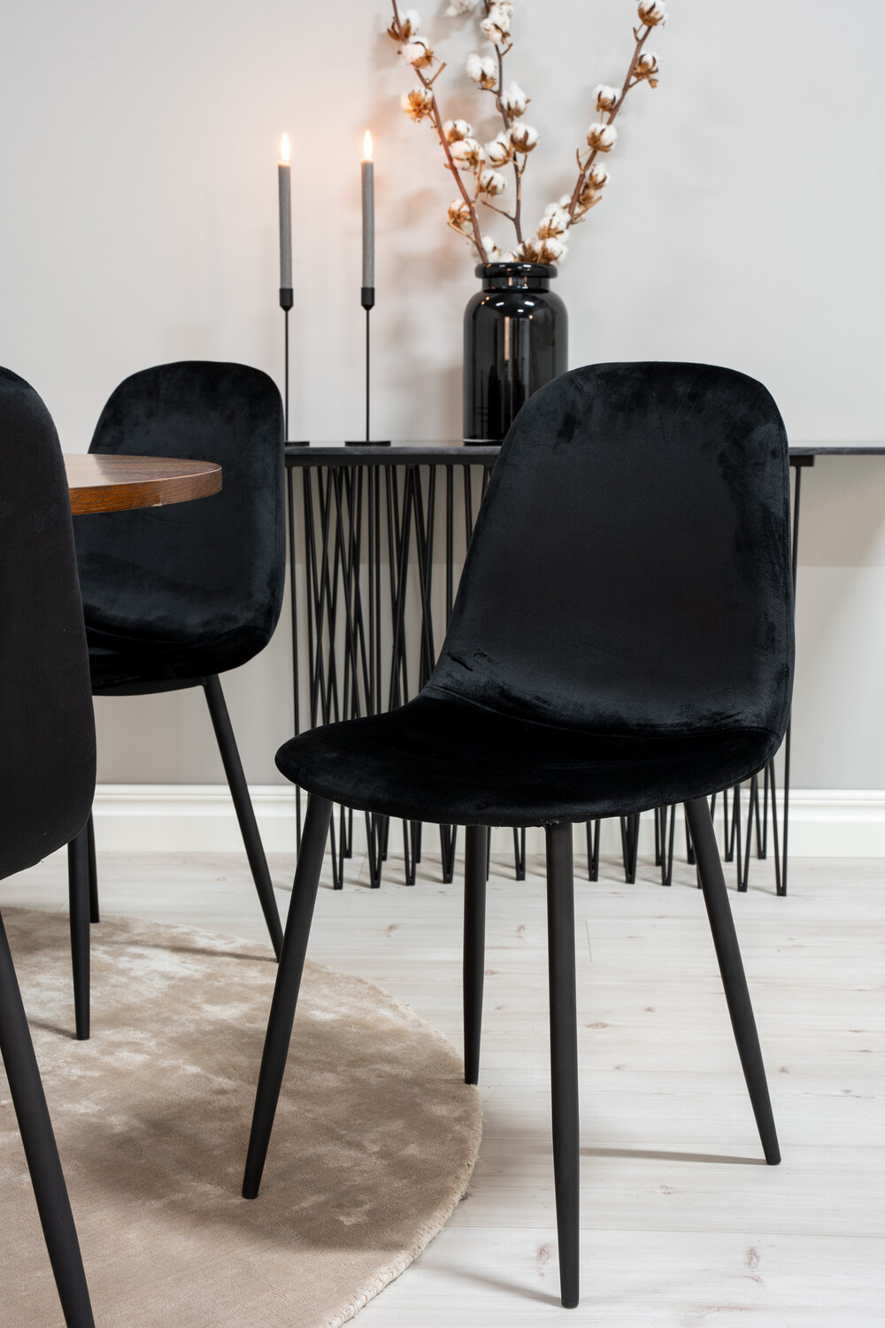 Blagovaonski set Dallas 1602