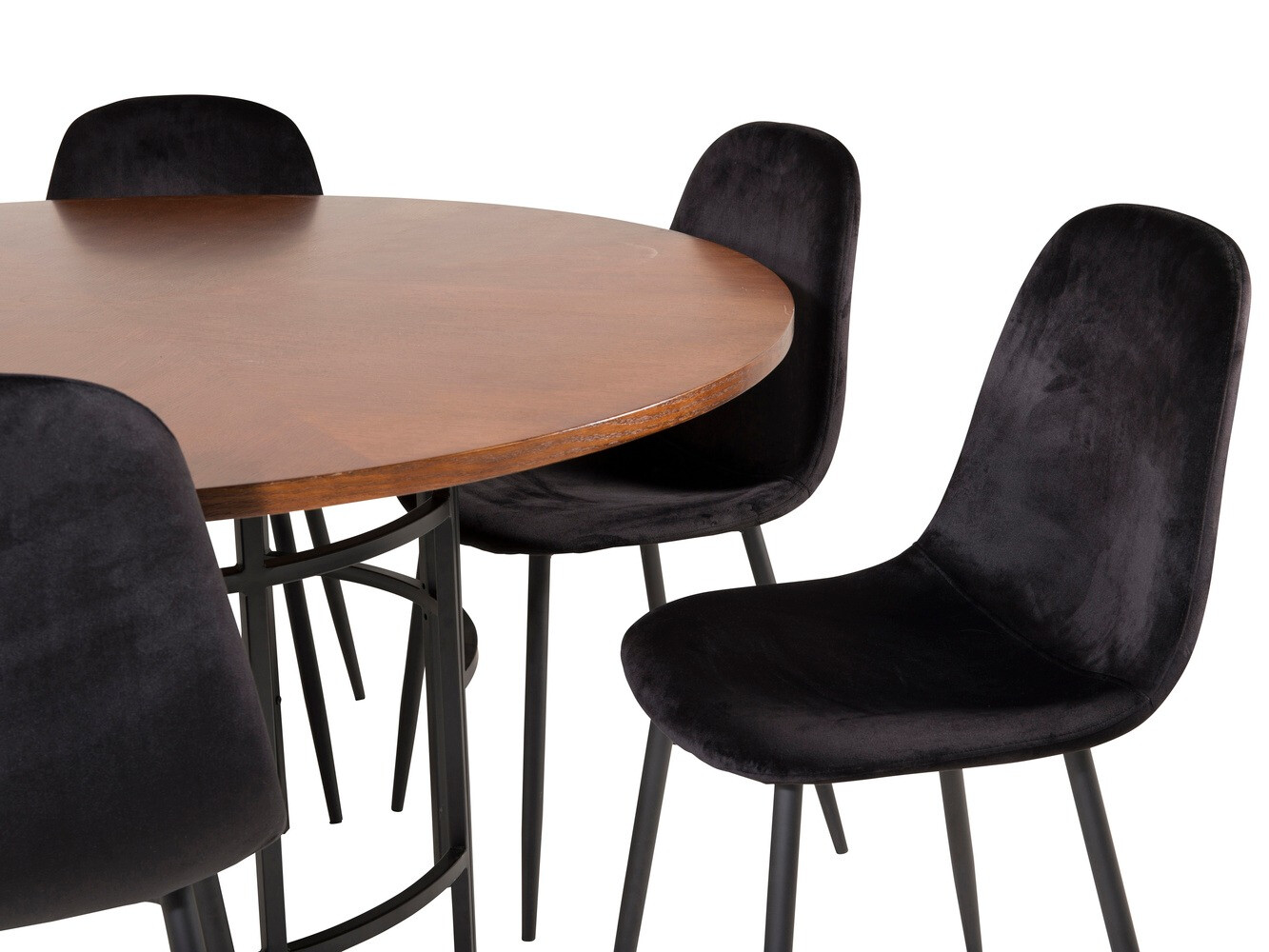 Blagovaonski set Dallas 1602