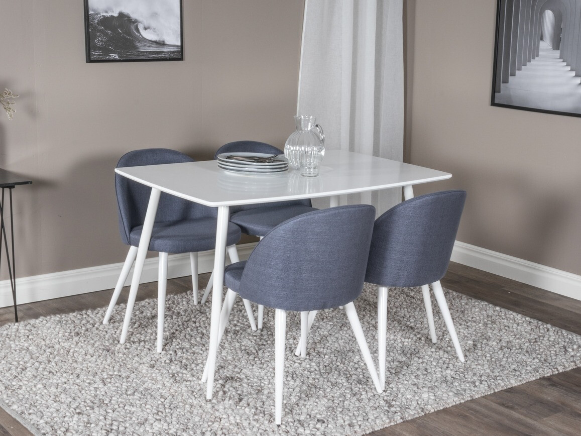 Blagovaonski set Dallas 1897