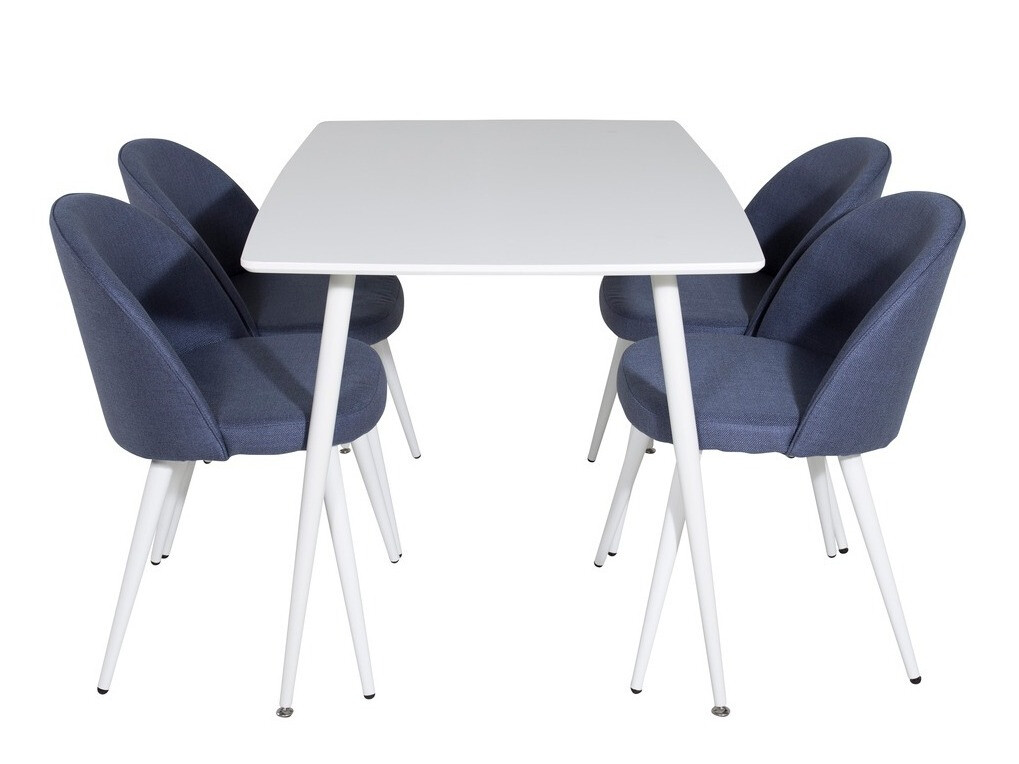 Blagovaonski set Dallas 1897