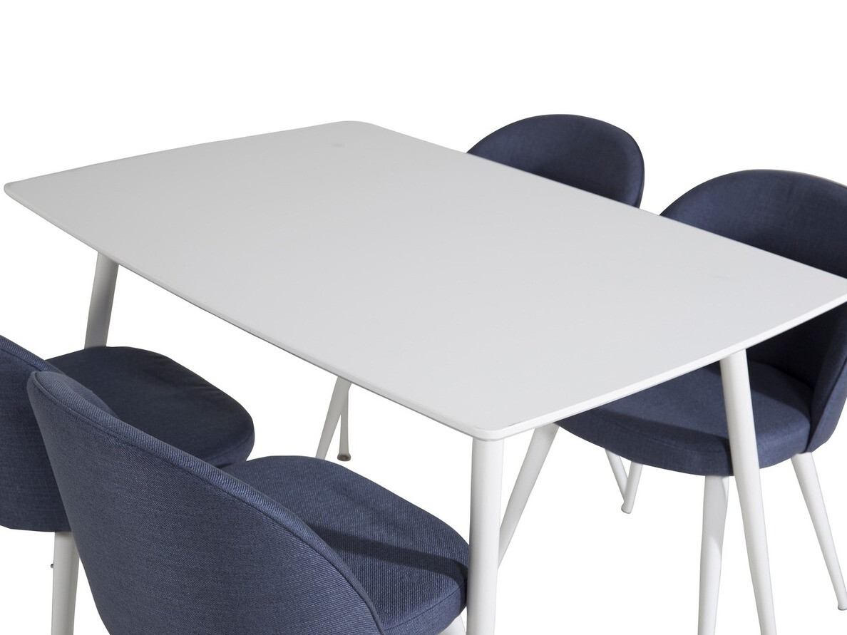 Blagovaonski set Dallas 1897