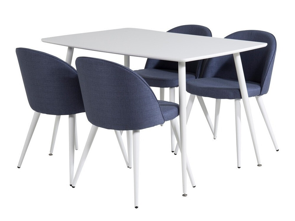 Blagovaonski set Dallas 1897