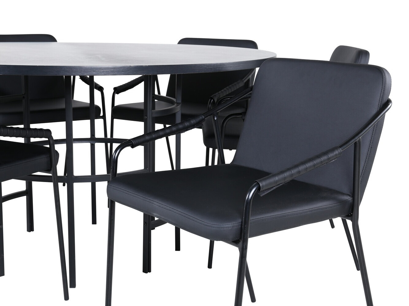 Blagovaonski set Dallas 2342