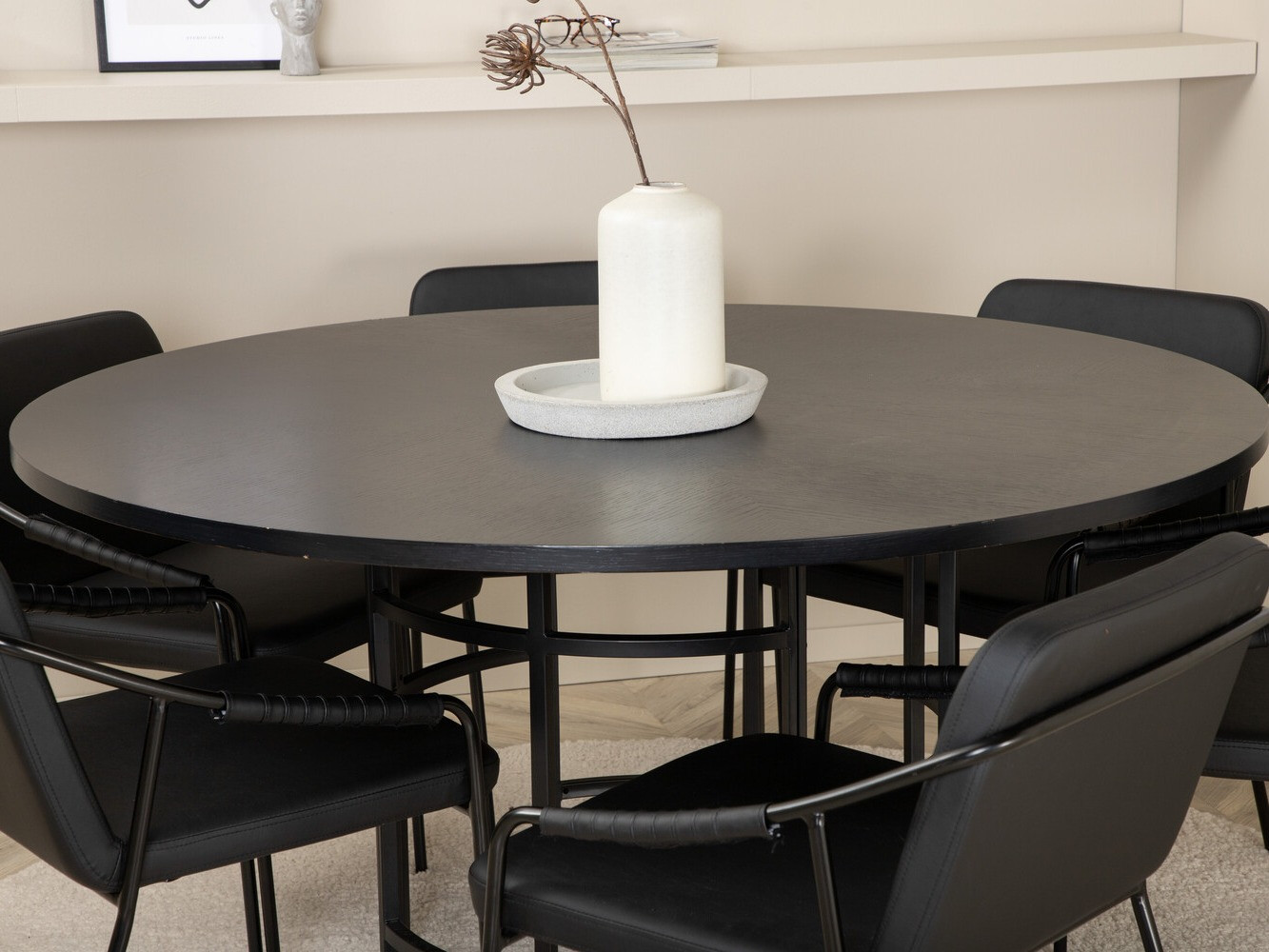 Blagovaonski set Dallas 2342