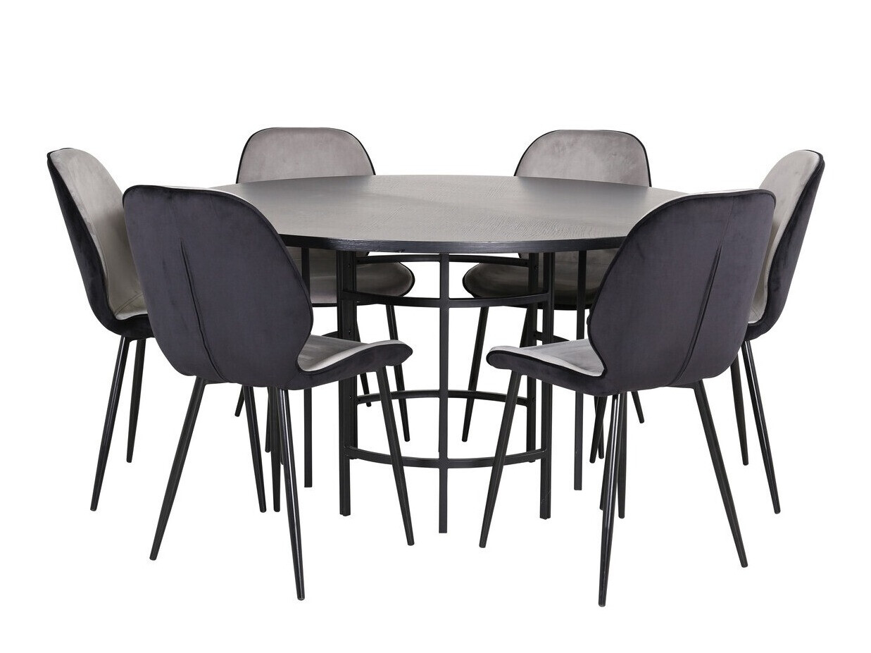 Blagovaonski set Dallas 2402