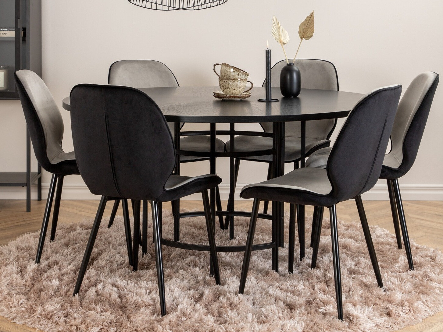 Blagovaonski set Dallas 2402