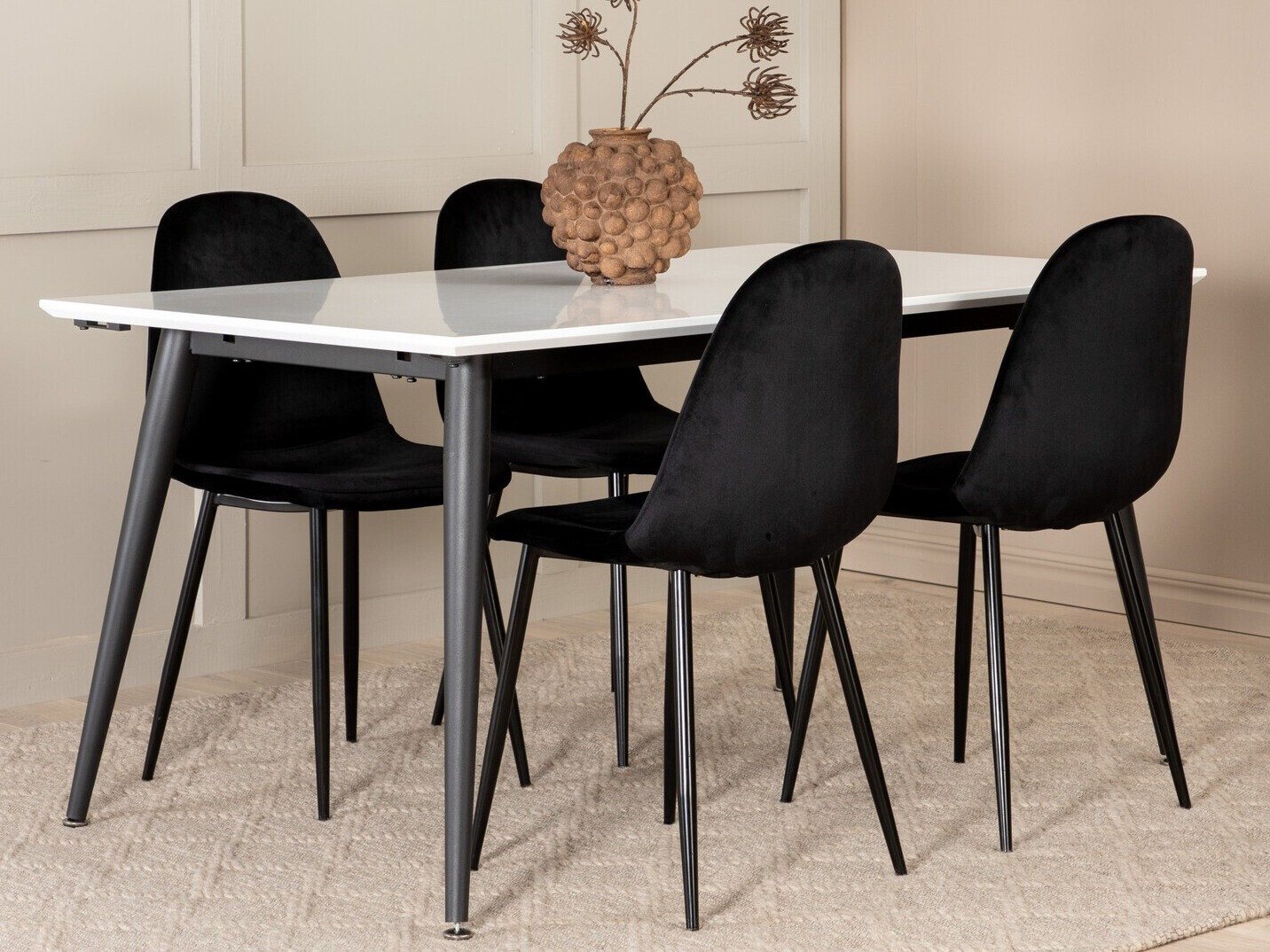 Blagovaonski set Dallas 2730