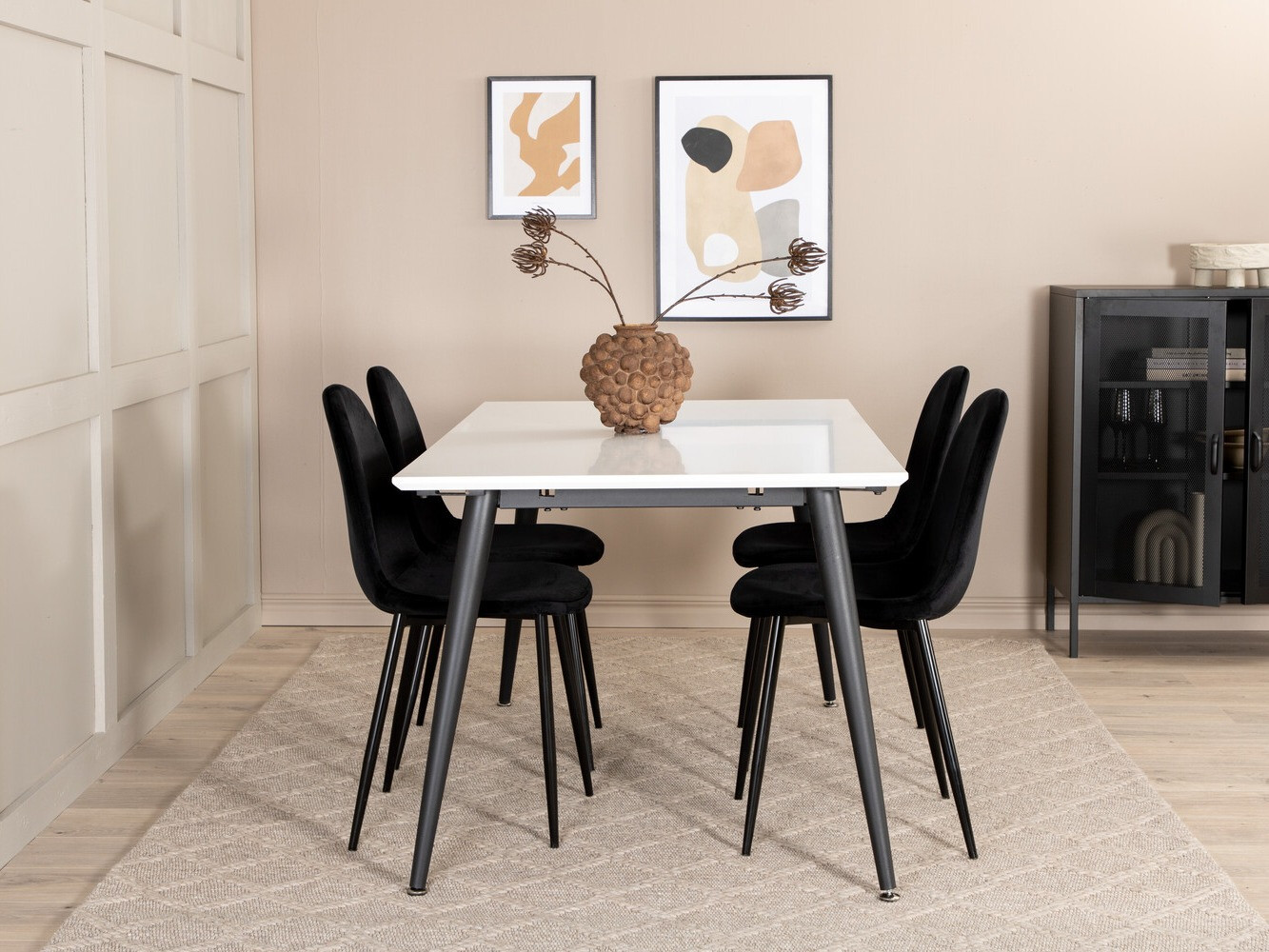 Blagovaonski set Dallas 2730