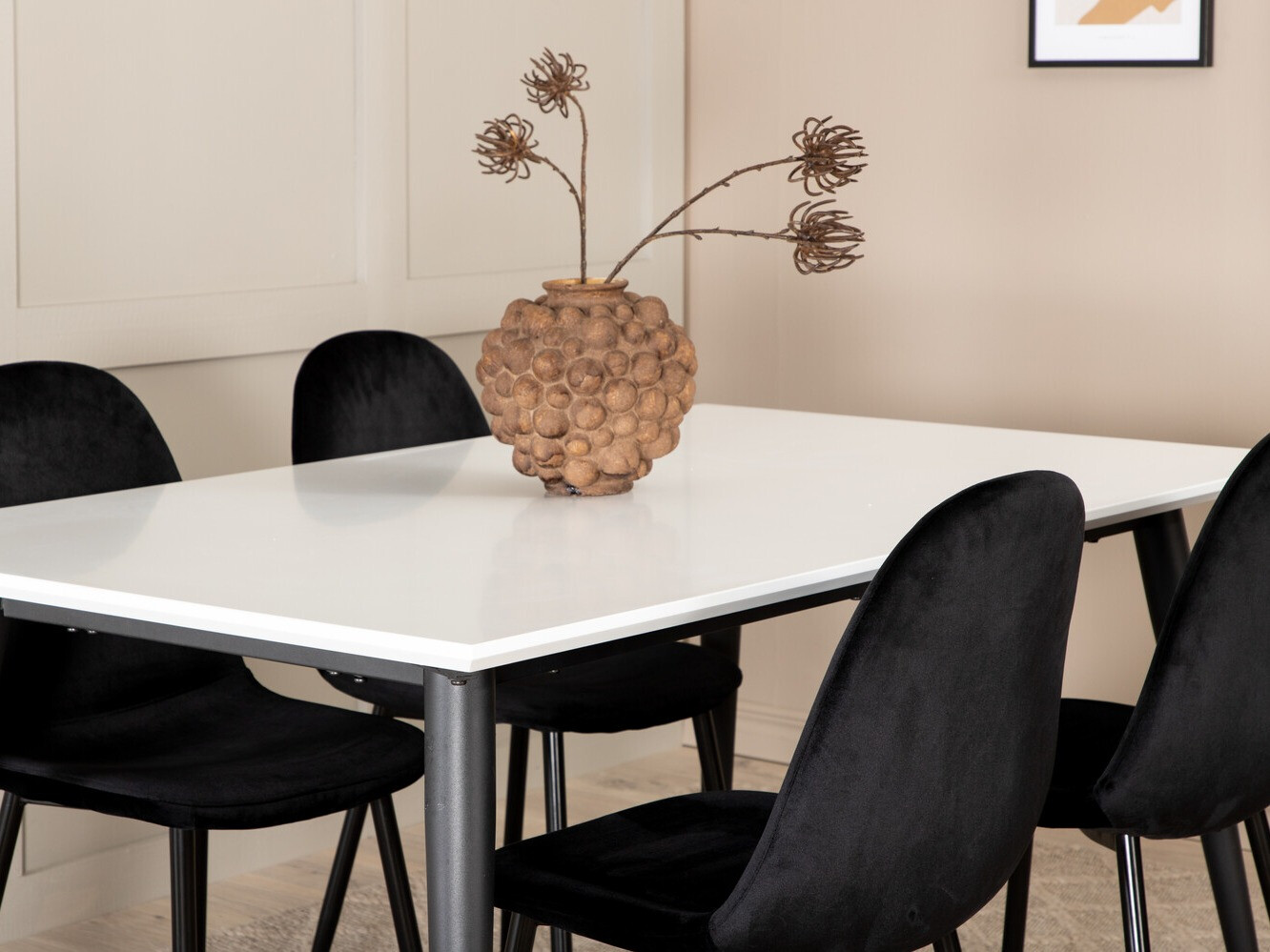 Blagovaonski set Dallas 2730