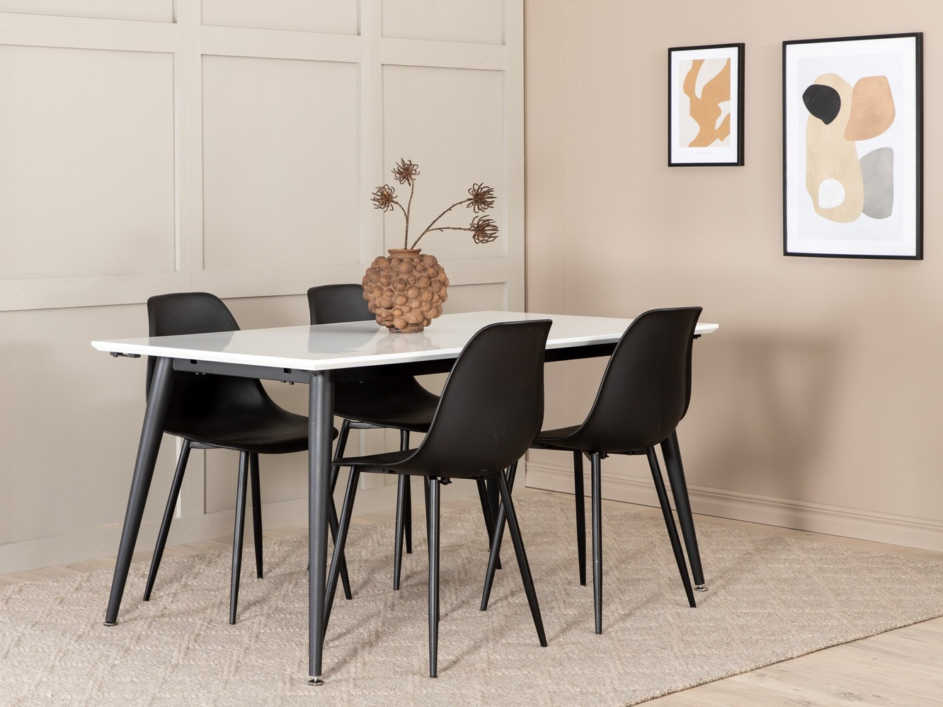 Blagovaonski set Dallas 2732