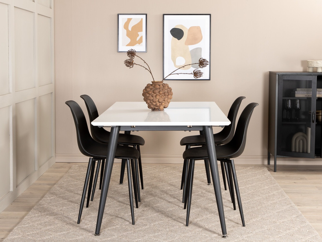 Blagovaonski set Dallas 2732