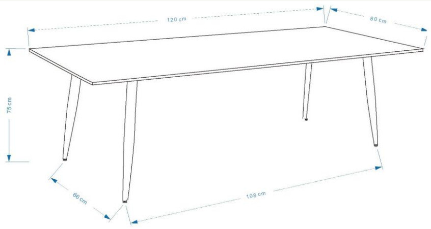 Blagovaonski set Dallas 1908