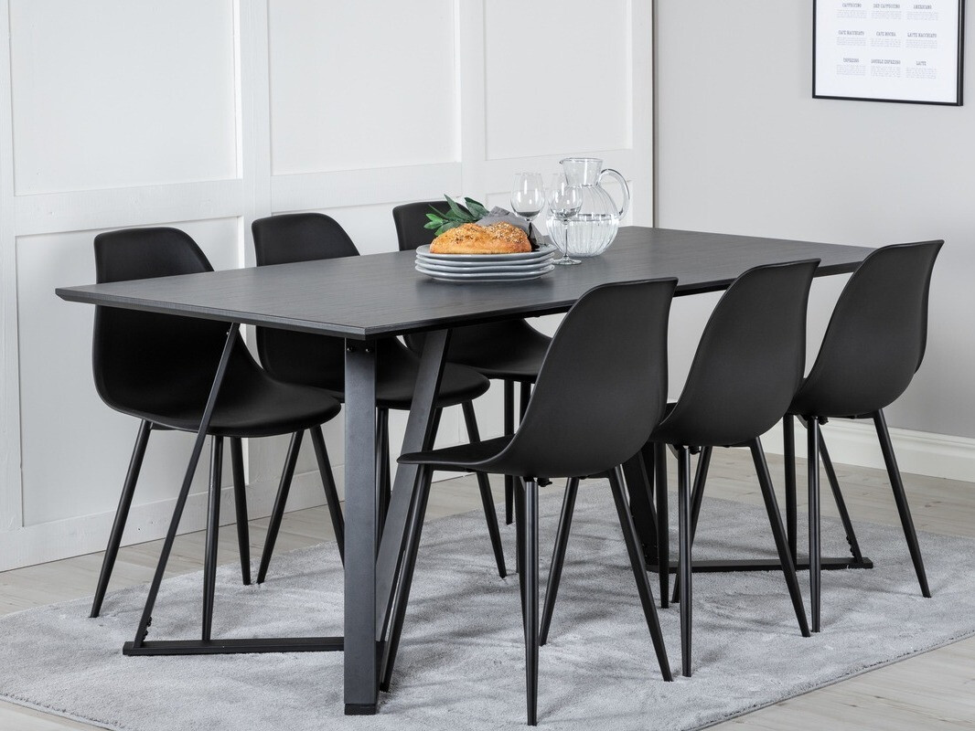 Blagovaonski set Dallas 1964