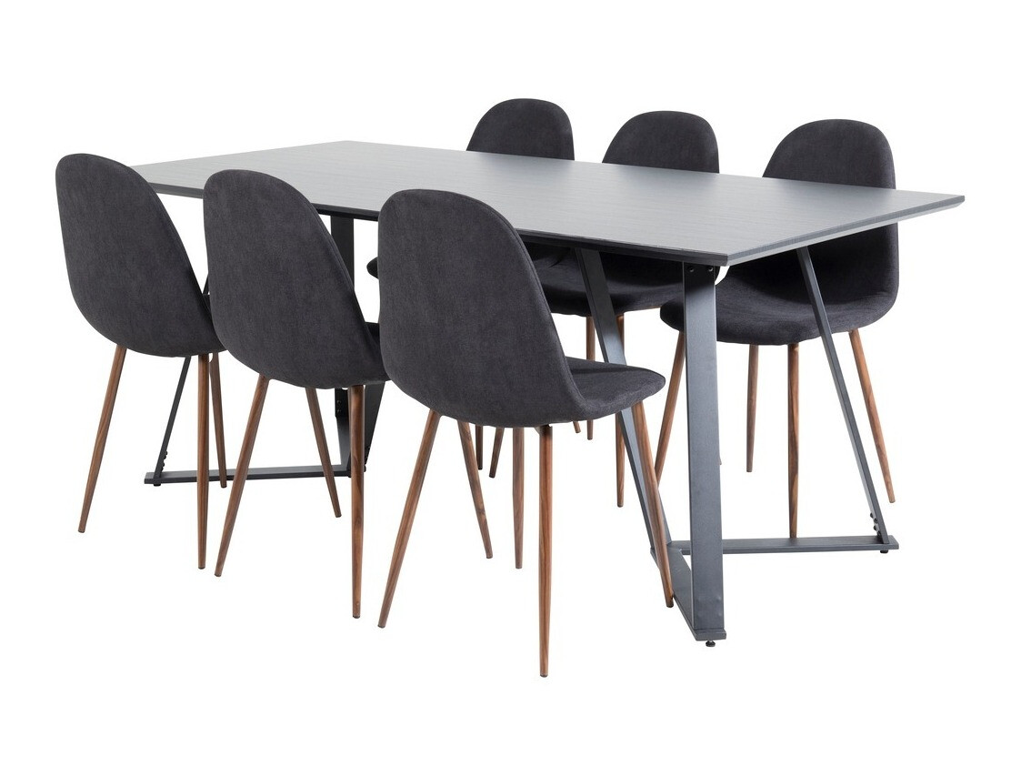 Blagovaonski set Dallas 1965