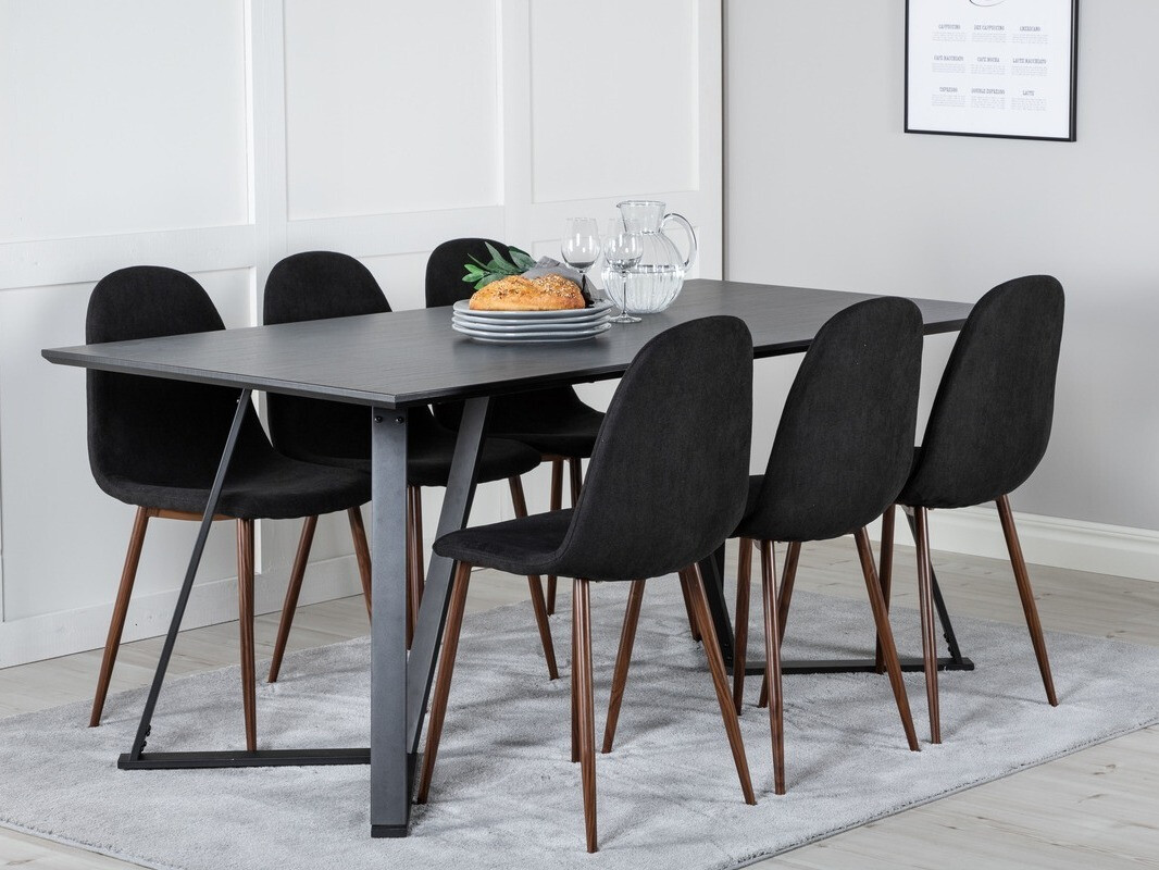 Blagovaonski set Dallas 1965