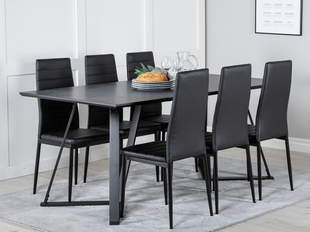 Blagovaonski set Dallas 1966