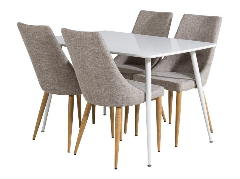 Blagovaonski set Dallas 2025