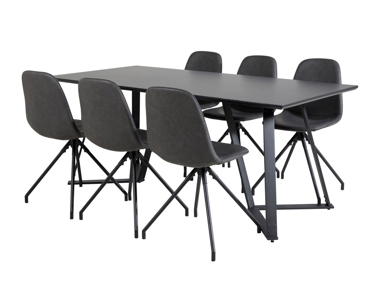 Blagovaonski set Dallas 2026