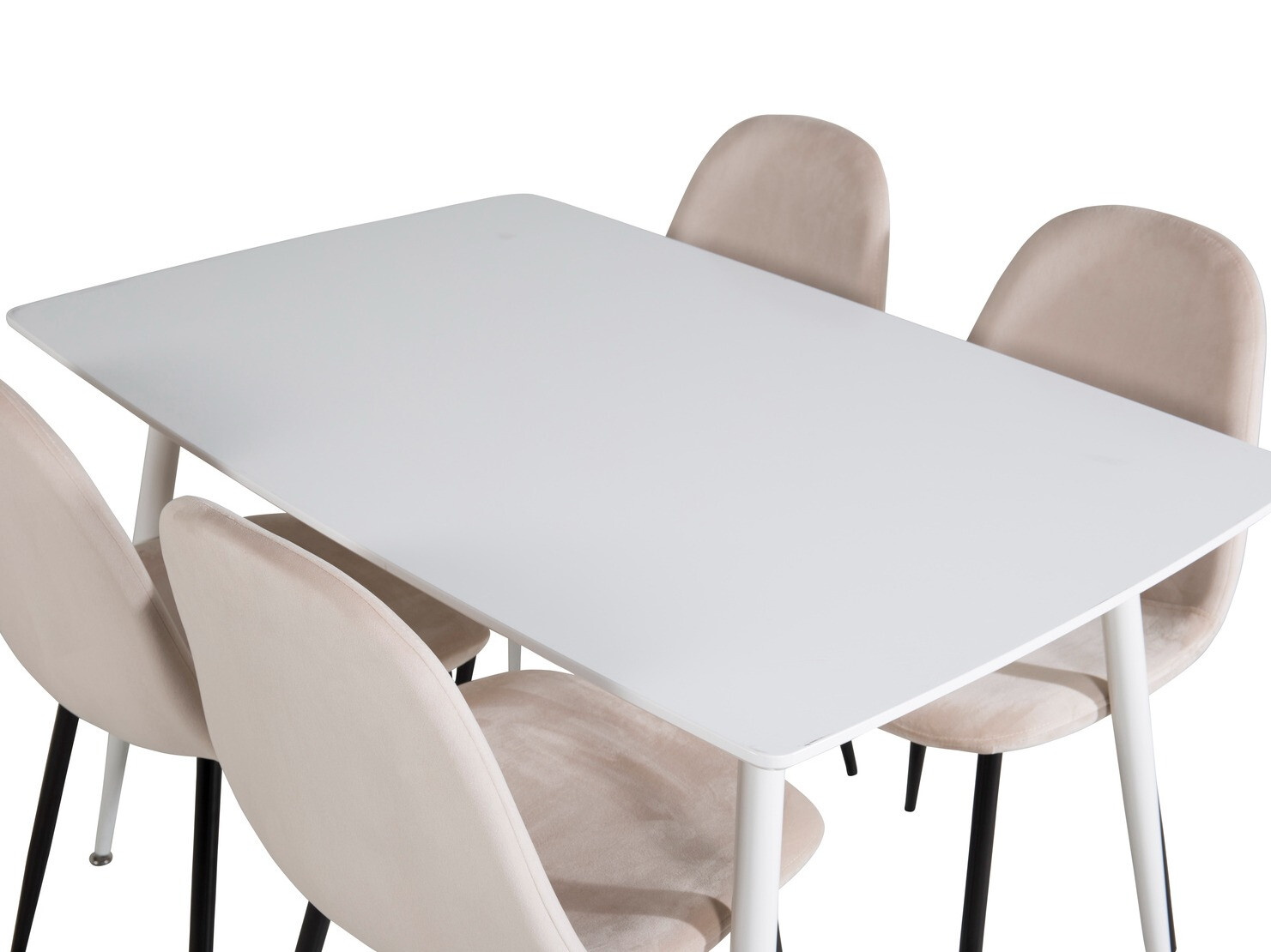 Blagovaonski set Dallas 2049