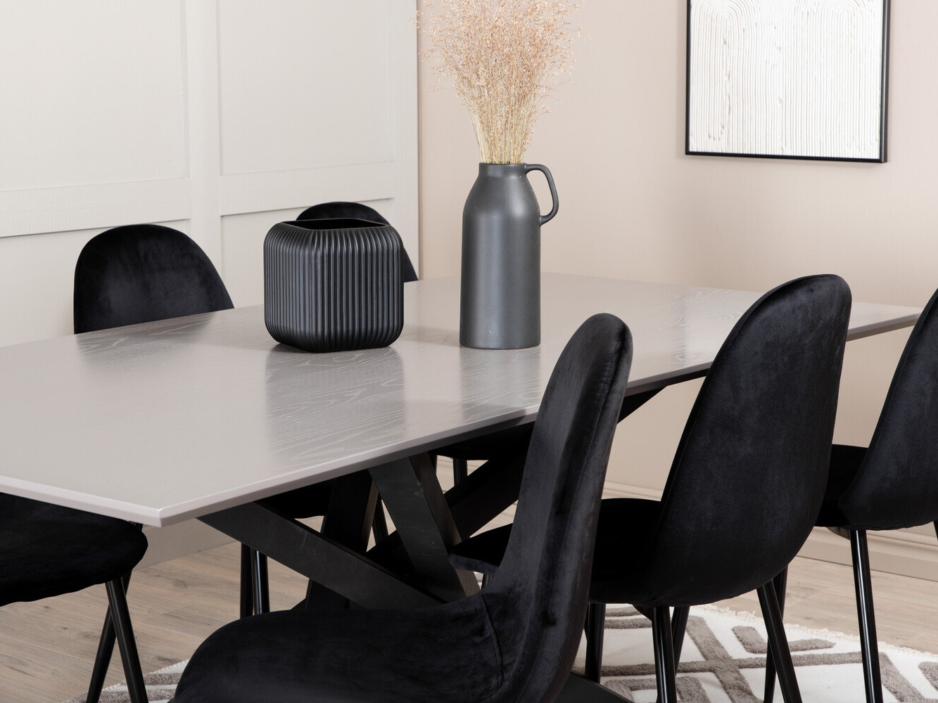 Blagovaonski set Dallas 2692