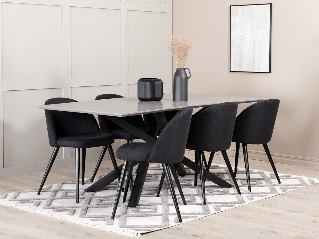 Blagovaonski set Dallas 2704