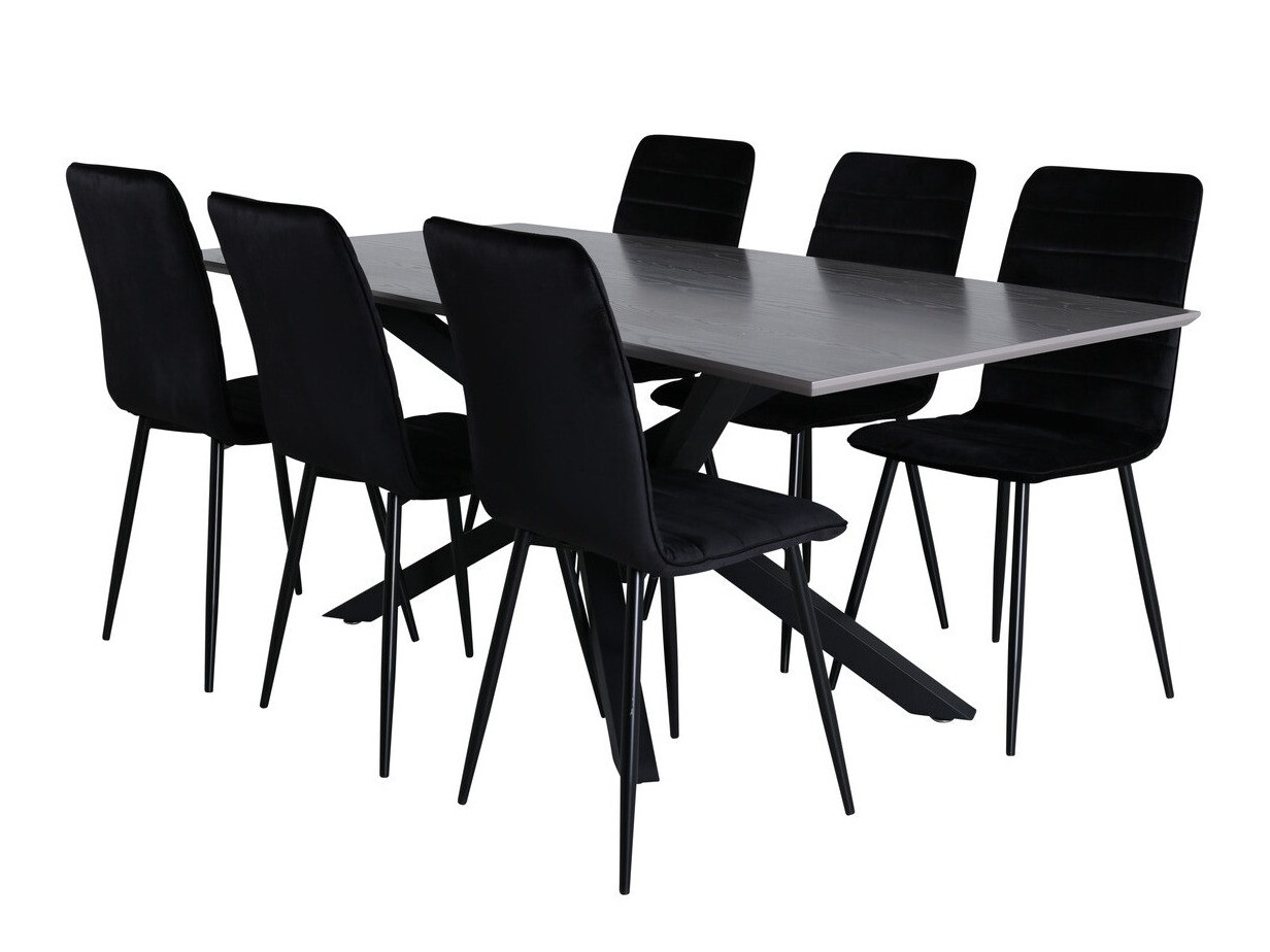 Blagovaonski set Dallas 2705