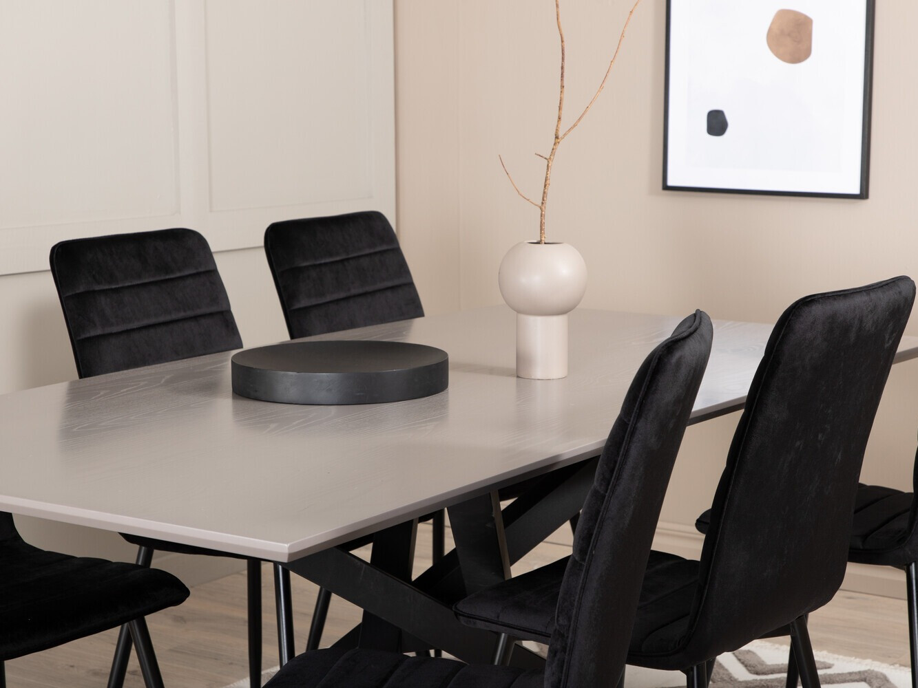 Blagovaonski set Dallas 2705